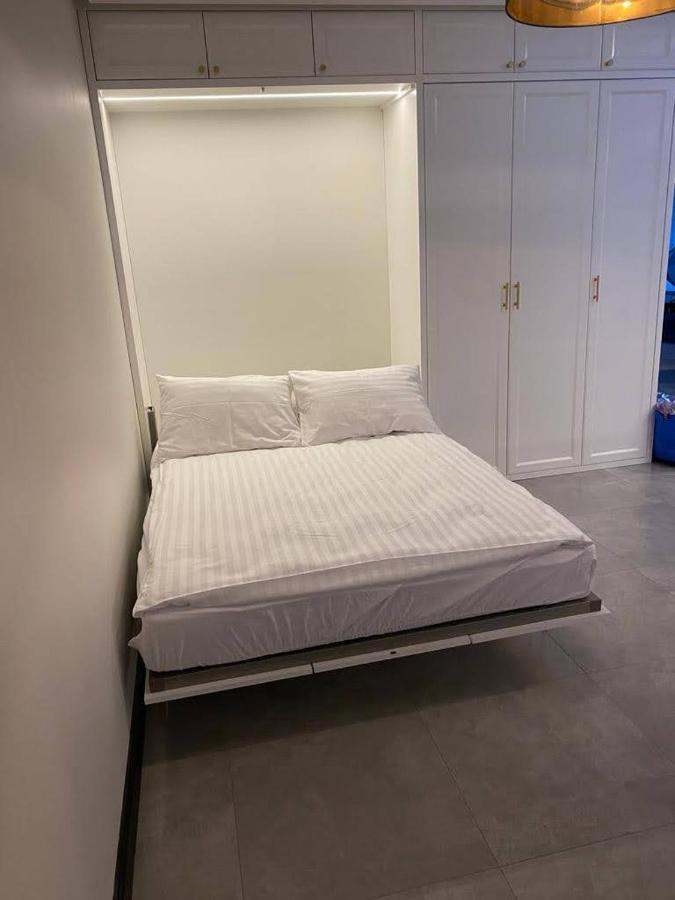 Malaga Apartamenty Balticus Miedzyzdroje Ngoại thất bức ảnh