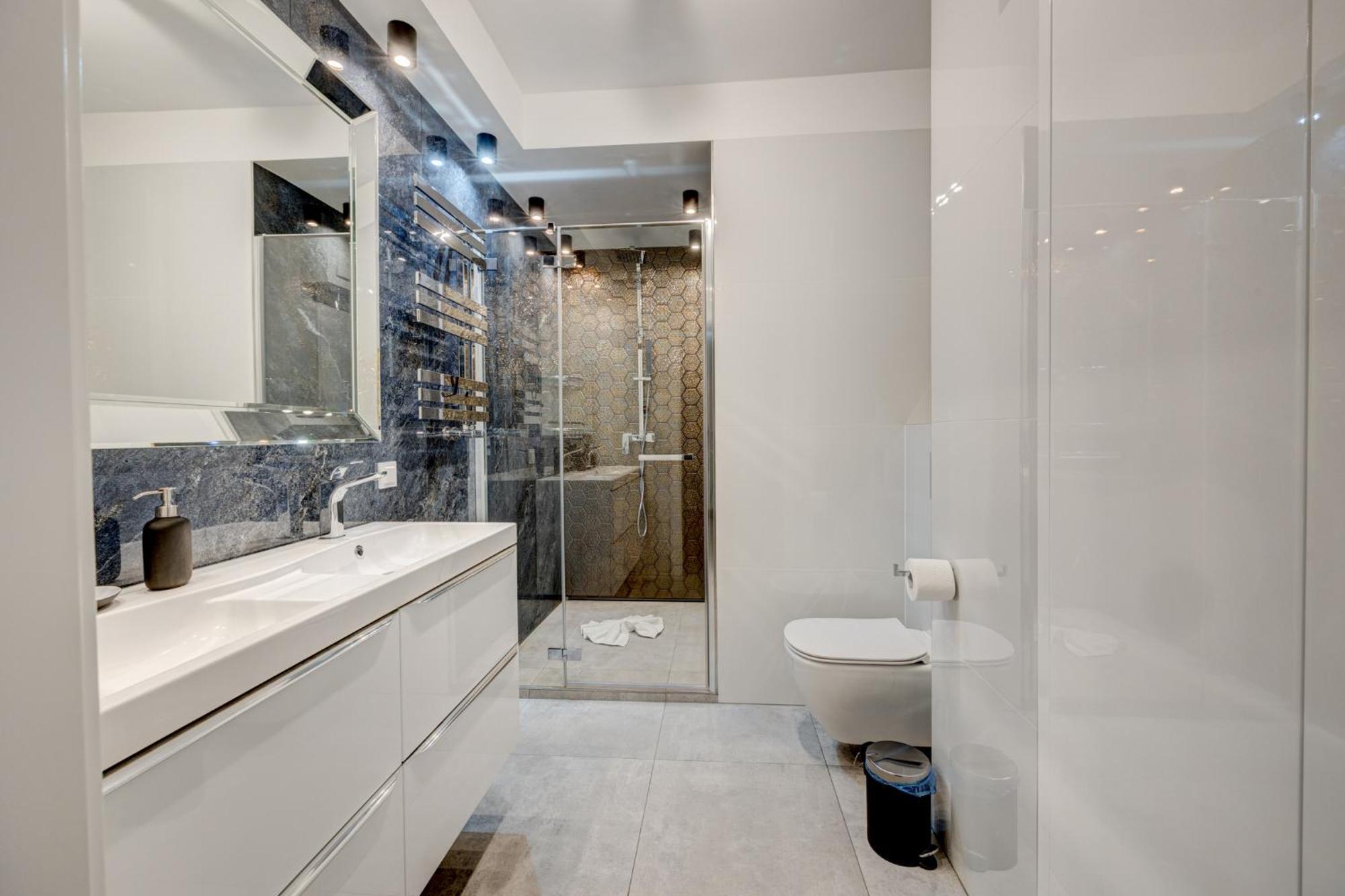 Malaga Apartamenty Balticus Miedzyzdroje Ngoại thất bức ảnh