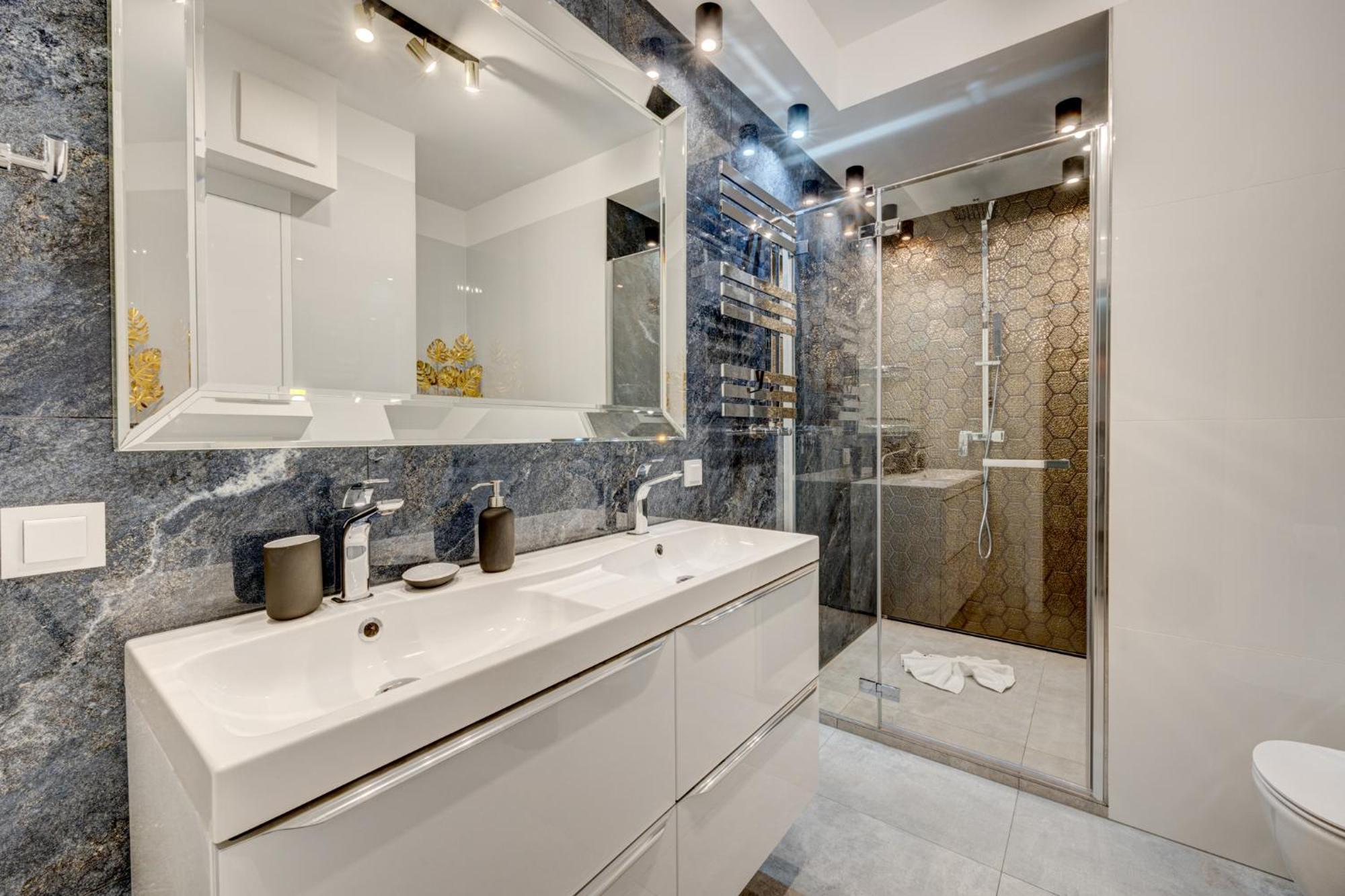 Malaga Apartamenty Balticus Miedzyzdroje Ngoại thất bức ảnh
